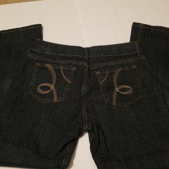 Lee Bootcut Jeans - Picture 4 of 4